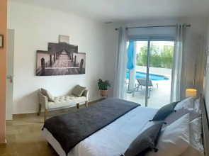 B&B Villa Annabelle (Couples Only)