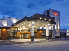 Hampton Inn by Hilton St. Catharines Niagara