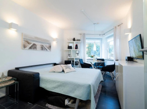 Haus Seeburg Wohnung 5