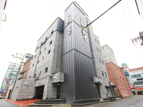 Jeonju Hotel Neul
