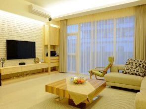 Buenos Homestay