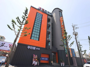 Pohang Mundeok I