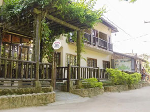Pousada Sanhaço