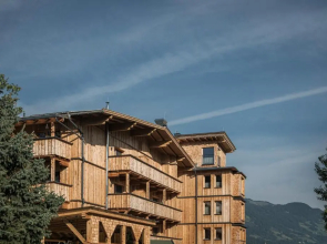 Appartement Zillertal Klee