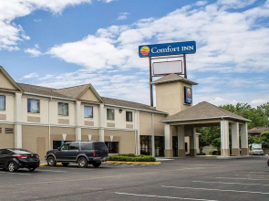 Comfort Inn North