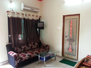 Tadoba Tiger King Resort