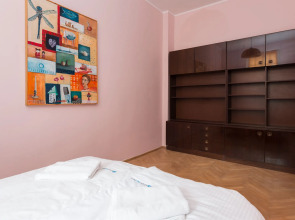 Apartinfo Old Town Apartments