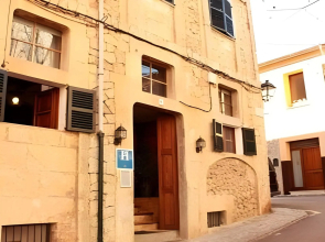 S´Hostal d´Esporles