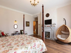 Yun Shan Shui Villa Home