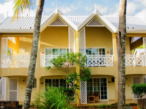 Sealife Resort & Spa
