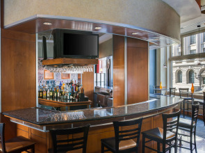 Hyatt Regency Cleveland At The Arcade