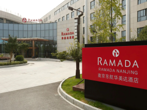 Ramada Nanjing