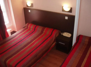 The Originals Boutique, Hôtel Le Griffon, Vincennes