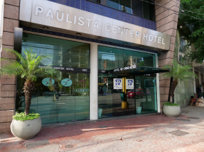 Paulista Center Hotel