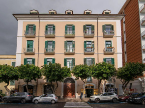 D'Angleterre Guest house