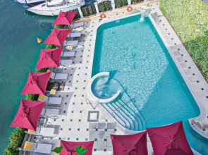 Hotel Sirmione Terme