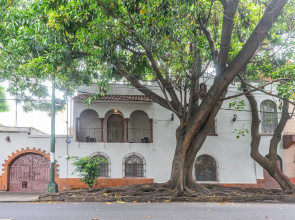 Ágata Hotel Boutique & Spa