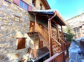 Rustic Chic de Luxe 30D