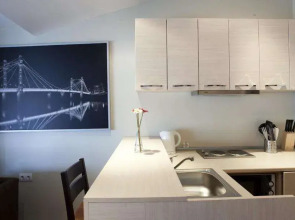 Derpa Suite Hotel Osmanbey