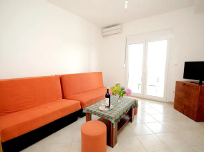 Apartments Vila Dusan