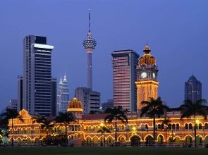 Mercure Kuala Lumpur Shaw Parade