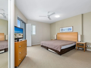 Resort On The Beach 7225 26