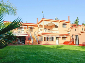 Gîte Karima