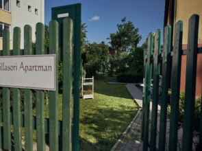 Villasori Apartman