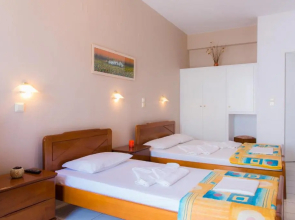 Chrysa House