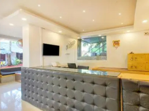 Tahira Beach Resort by FabHotels