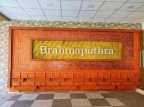 Hotel Brahmaputhra