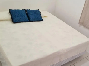Apartamento Vila Aconchego Cinza