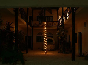 Hotel La Luna Gitana