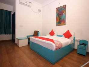 Hotel Amar by OYO Rooms