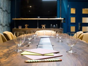 Hotel Indigo London - Kensington by IHG