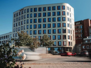 Smarthotel Bodø