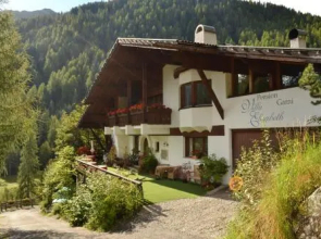 Garni Villa Elisabeth
