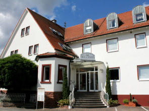 Häuser Der Villa Italia