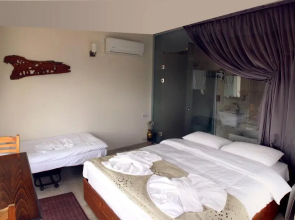 Godence Hotel Seferhisar