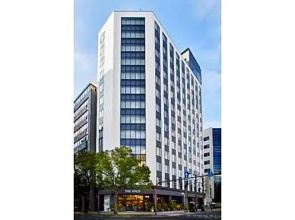 THE KNOT HIROSHIMA - Vacation STAY 48542v