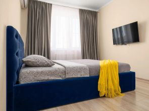 Goodtime Apartments (Гудтайм Апартментс) на улице Жлобы