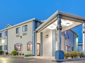 St. Louis Travelodge
