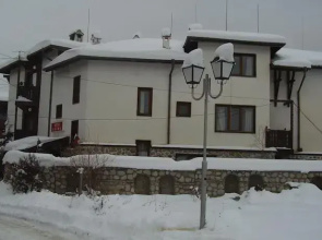 Elena Hotel