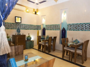 Riad La Rose Orientale Marrakech