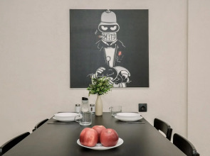 Апартаменты в ЖК Республика на улице Карла Маркса 259