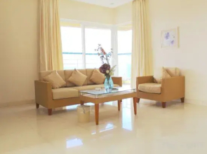 Hailin Seaview Holiday Apartment (Qionghai Boao Country Garden Baoliancheng Branch)