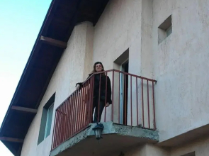 Къща за гости Пеневи