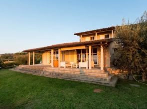 Villa Tramonto