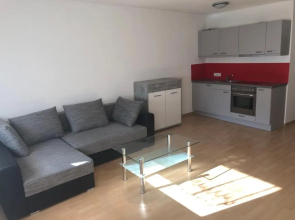 Appartment Sillian 117