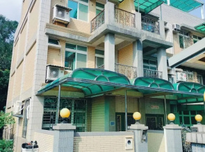 Yilan Hall 2